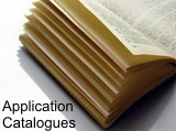 Application Catalogues